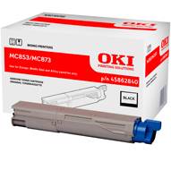Toner Oki do MC853/MC873 |...
