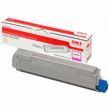 Toner Oki do C833/843 |...
