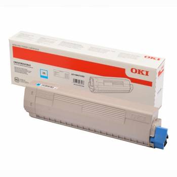 Toner Oki do C823/833/843 |...
