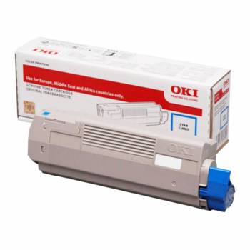 Toner Oki do C532/MC573 |...