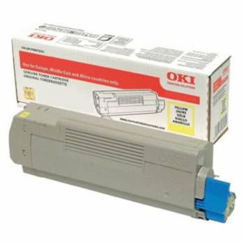 Toner Oki do C612 | 6 000...
