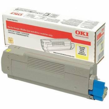 Toner Oki do C712 | 11 500...