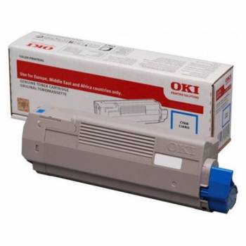 Toner Oki do C712 | 11 500...