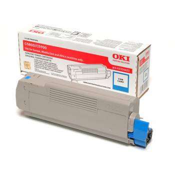 Toner Oki do C332/MC363 | 3...