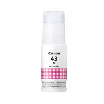 Tusz Canon GI-43 do Pixma...