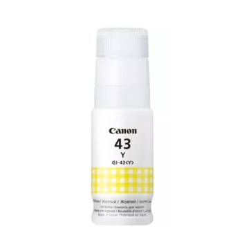 Tusz Canon GI-43 do Pixma...