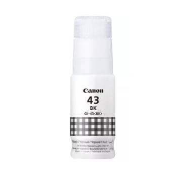 Tusz Canon GI-43 do Pixma...