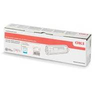 Toner Oki do C824/834/844 |...