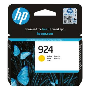 Tusz HP 924 | 400 str. |...