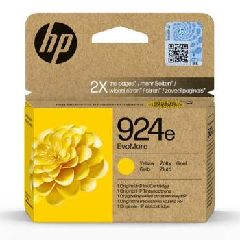 Tusz HP 924e | 800 str. |...