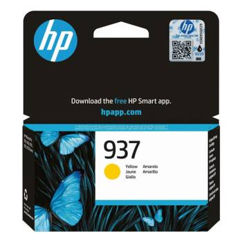 Tusz HP 937 | 800 str. |...