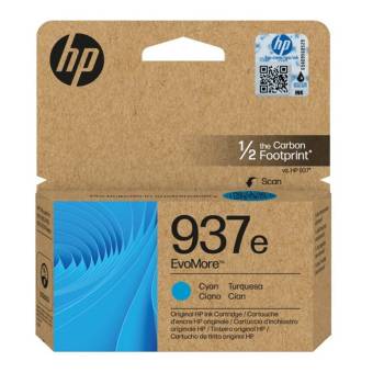 Tusz HP 937e | 1 650 str. |...