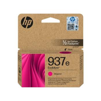 Tusz HP 937e | 1 650 str. |...