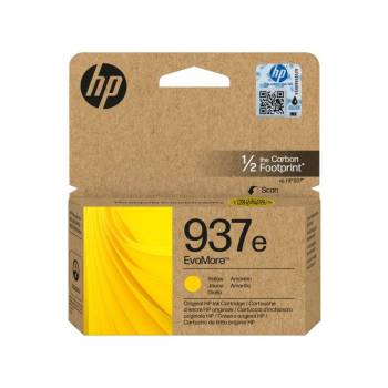 Tusz HP 937e | 1 650 str. |...