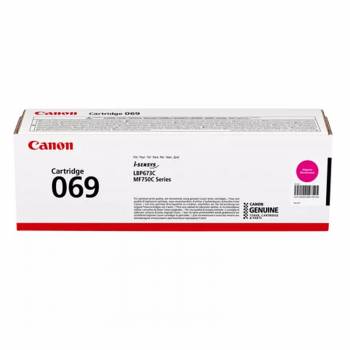Toner Canon 069M do...