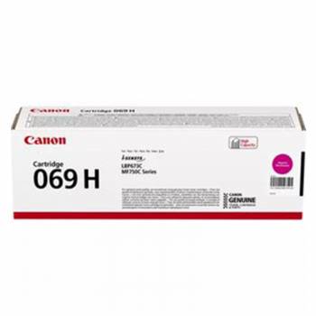 Toner Canon 069HM do...