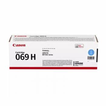 Toner Canon 069HC do...