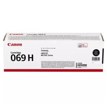 Toner Canon 069HBK do...