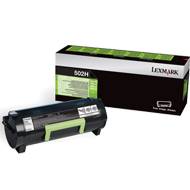 Kaseta z tonerem Lexmark...