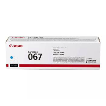 Toner Canon 067C do...