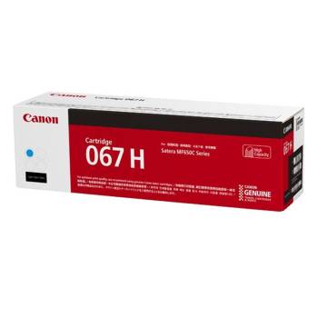 Toner Canon CRG-067HC do...