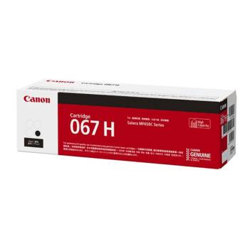 Toner Canon CRG-067HBK do...