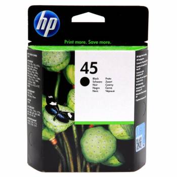 Tusz HP 45 do Deskjet...