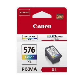 Tusz Canon   CL-576 XL |...