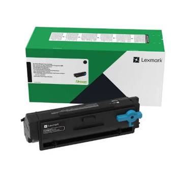 Kaseta z tonerem Lexmark do...