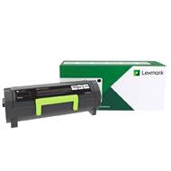 Kaseta z tonerem Lexmark do...