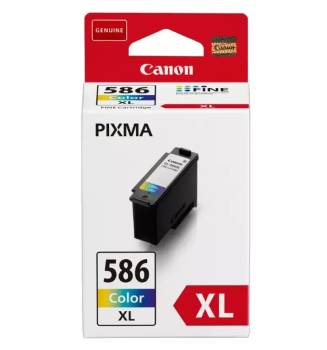 Tusz Canon 586 XL | 300str...