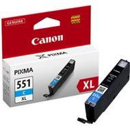 Tusz Canon CLI551C XL do...