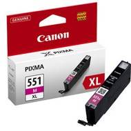 Tusz Canon CLI551MXL  do...