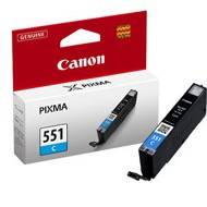Tusz Canon  CLI551C do...