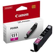 Tusz Canon CLI551M do...