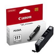 Tusz Canon  CLI551GY do...