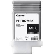 Tusz Canon PFI-107MBK do...