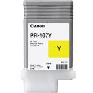Tusz Canon PFI-107Y do...