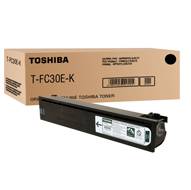 Toner Toshiba T-FC30EK do...