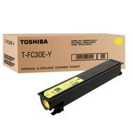 Toner Toshiba T-FC30EY do...