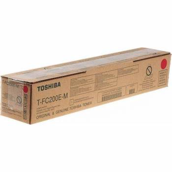 Toner Toshiba T-FC200EM do...