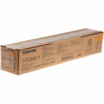 Toner Toshiba T-FC200EY do...