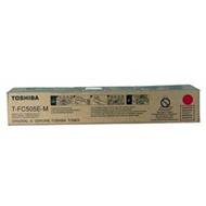 Toner Toshiba T-FC505E-M do...