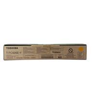 Toner Toshiba T-FC505E-Y do...