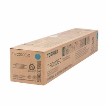 Toner Toshiba T-FC210EC do...