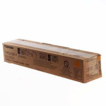 Toner Toshiba T-FC210EY do...