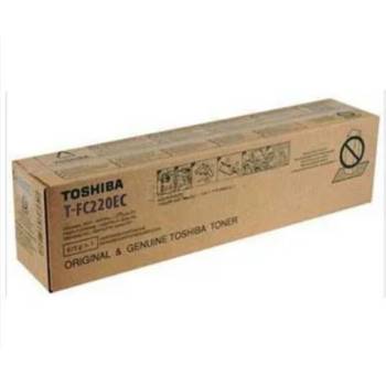 Toner Toshiba T-FC220EC do...