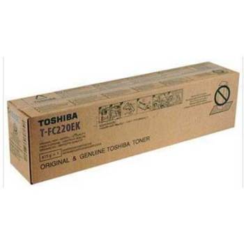 Toner Toshiba T-FC220EC do...
