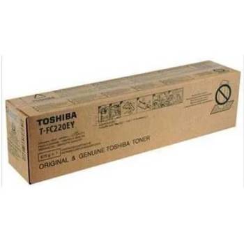 Toner Toshiba T-FC220EY do...