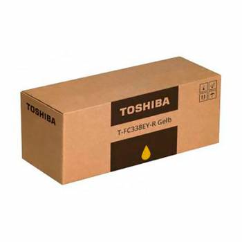 Toner Toshiba T-FC338EYR do...